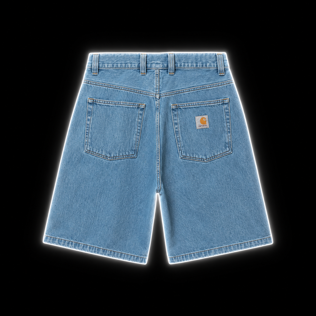Carhart Jorts