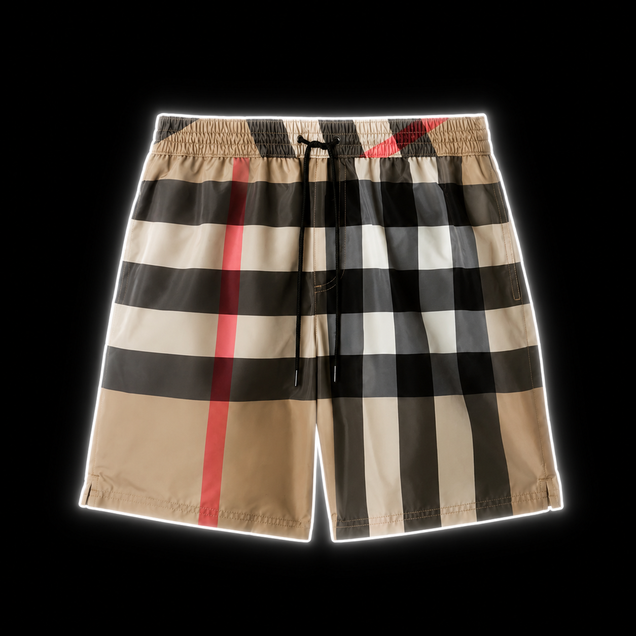 Burberry Shorts