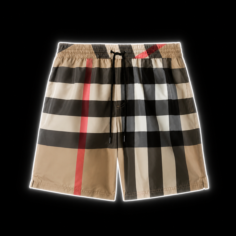 Burberry Shorts