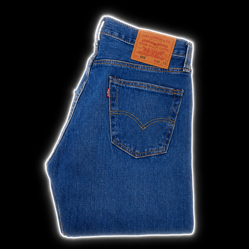 Jeans Supplier