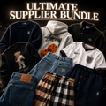 Ultimate Supplier Bundle