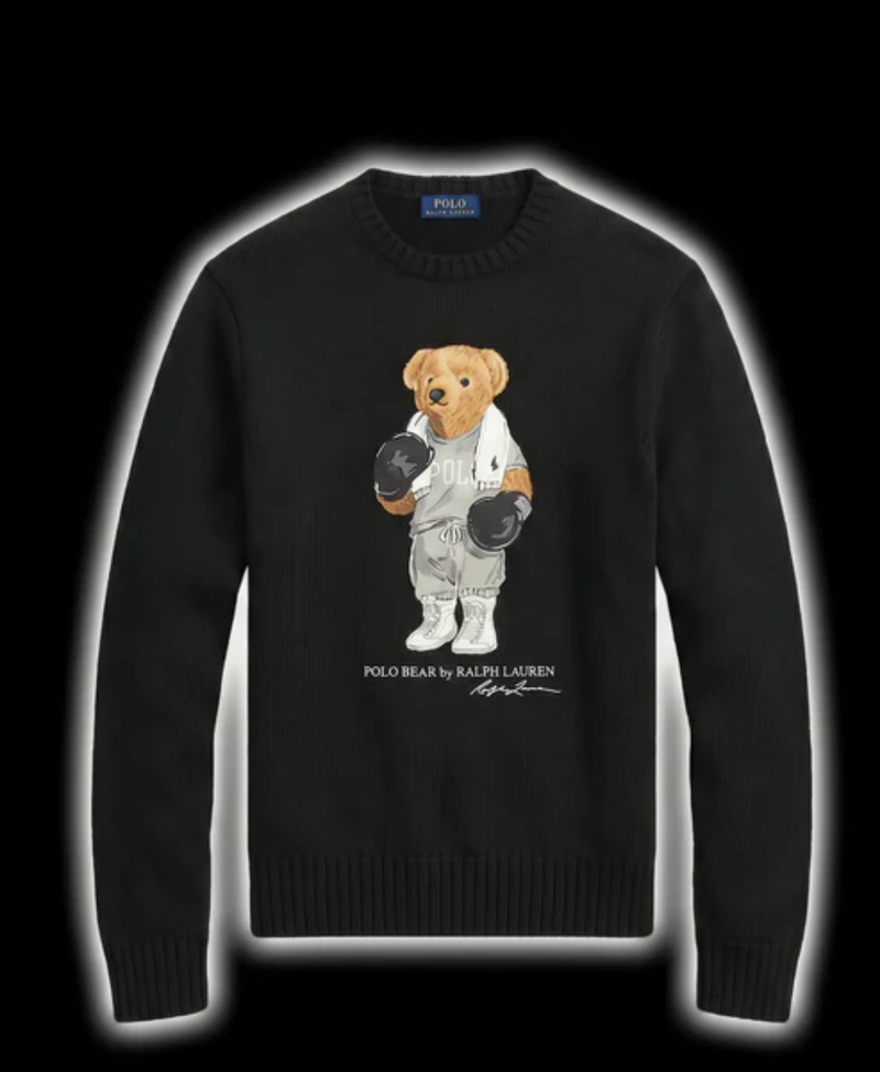 Ralph Lauren Bear Supplier