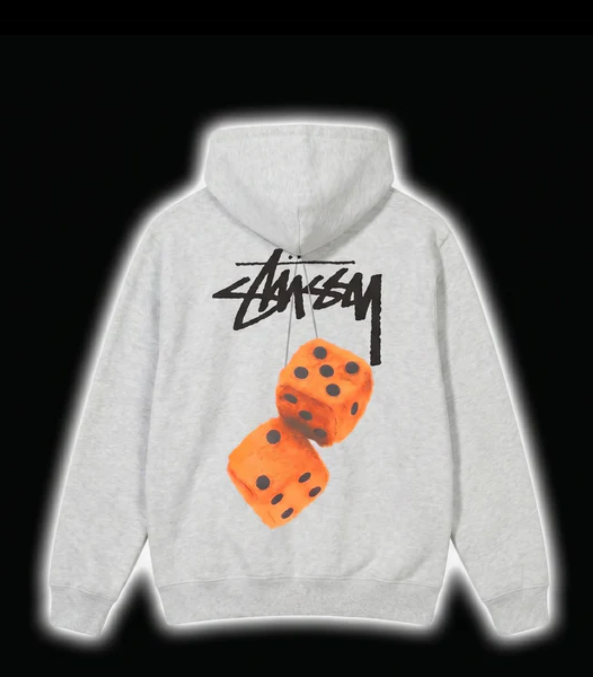 Stussy Hoodie Supplier