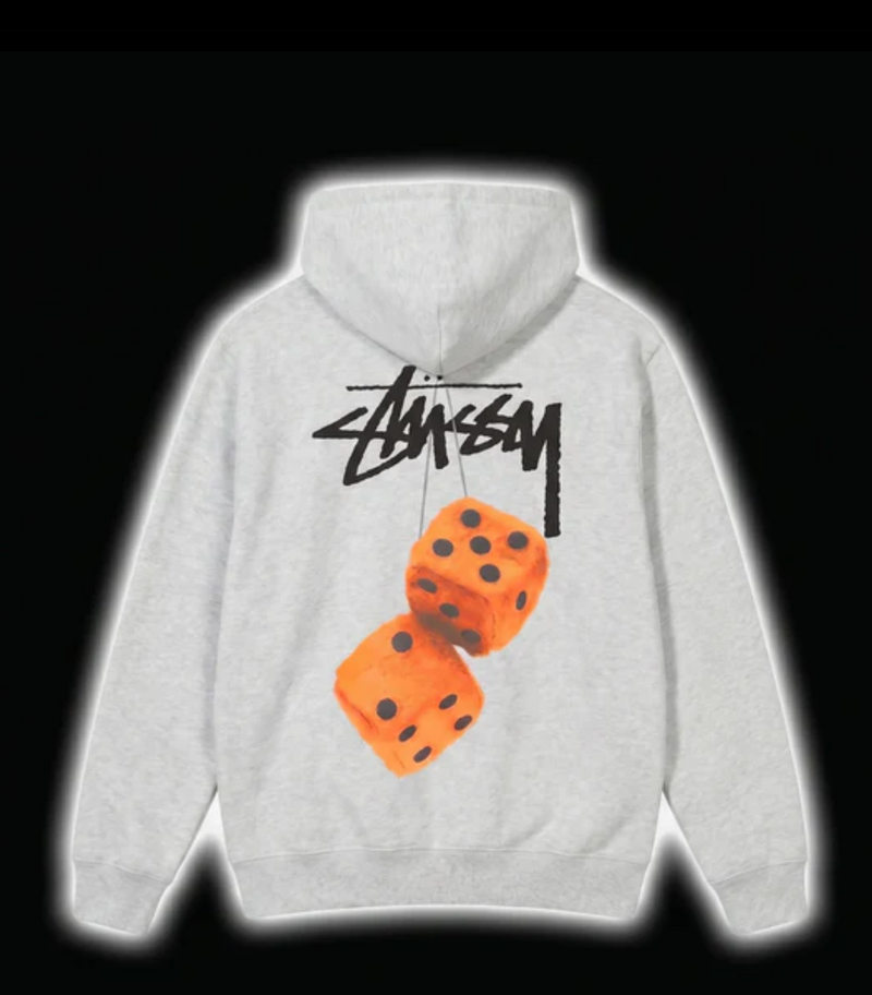Stussy Hoodie Supplier